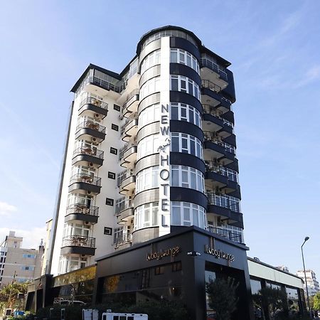 New Hotel 삼순 외부 사진