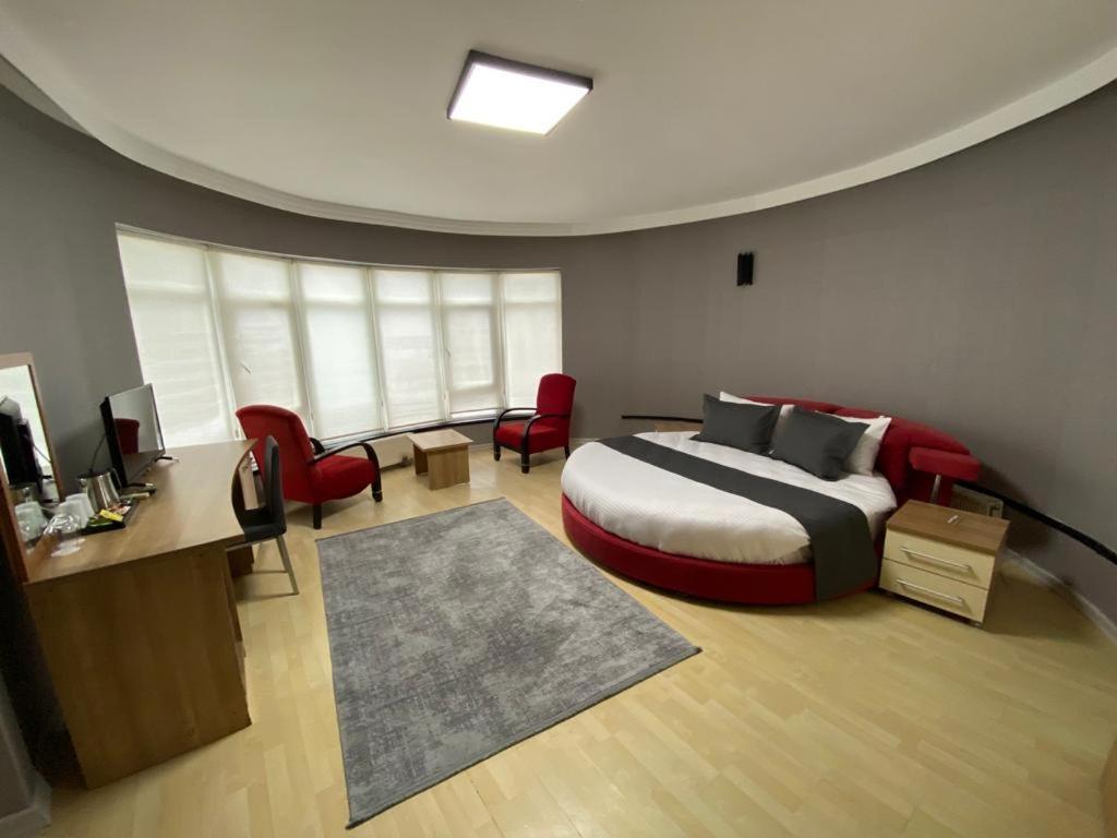 New Hotel 삼순 외부 사진