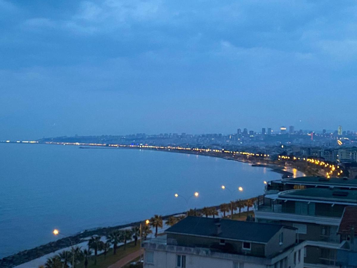 New Hotel 삼순 외부 사진