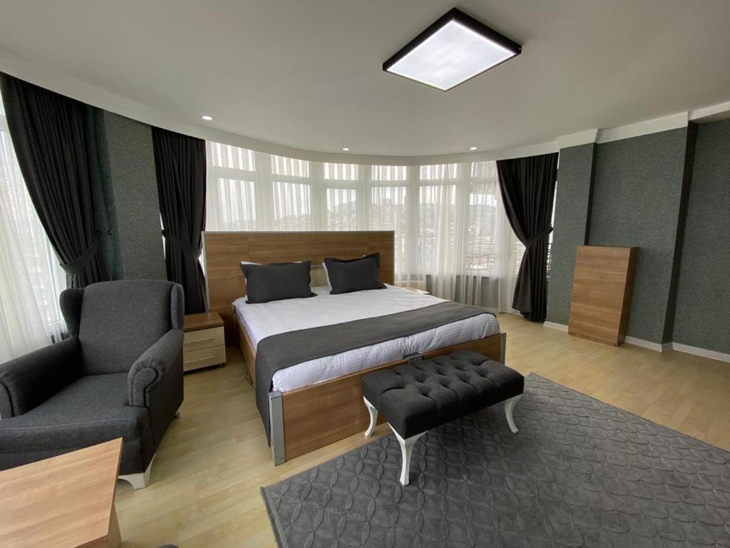 New Hotel 삼순 외부 사진