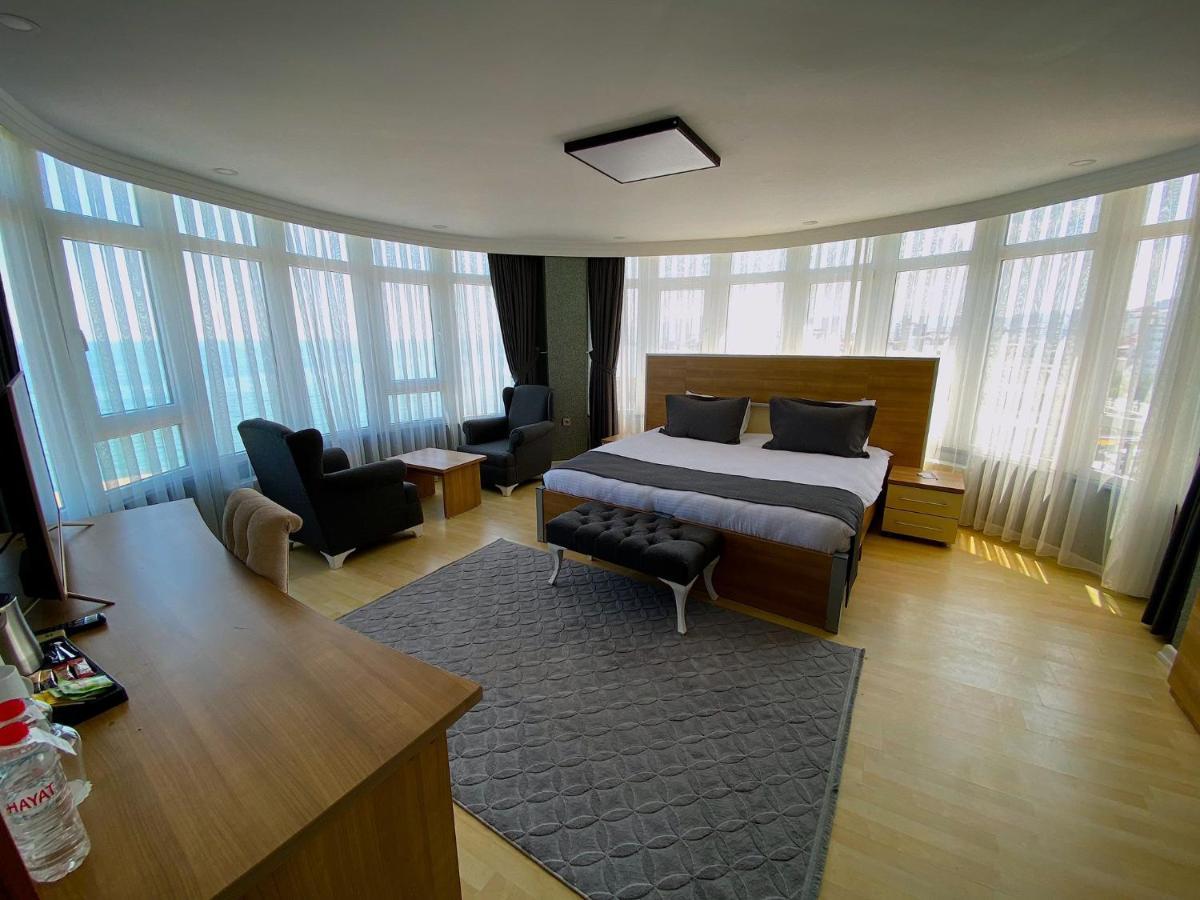 New Hotel 삼순 외부 사진