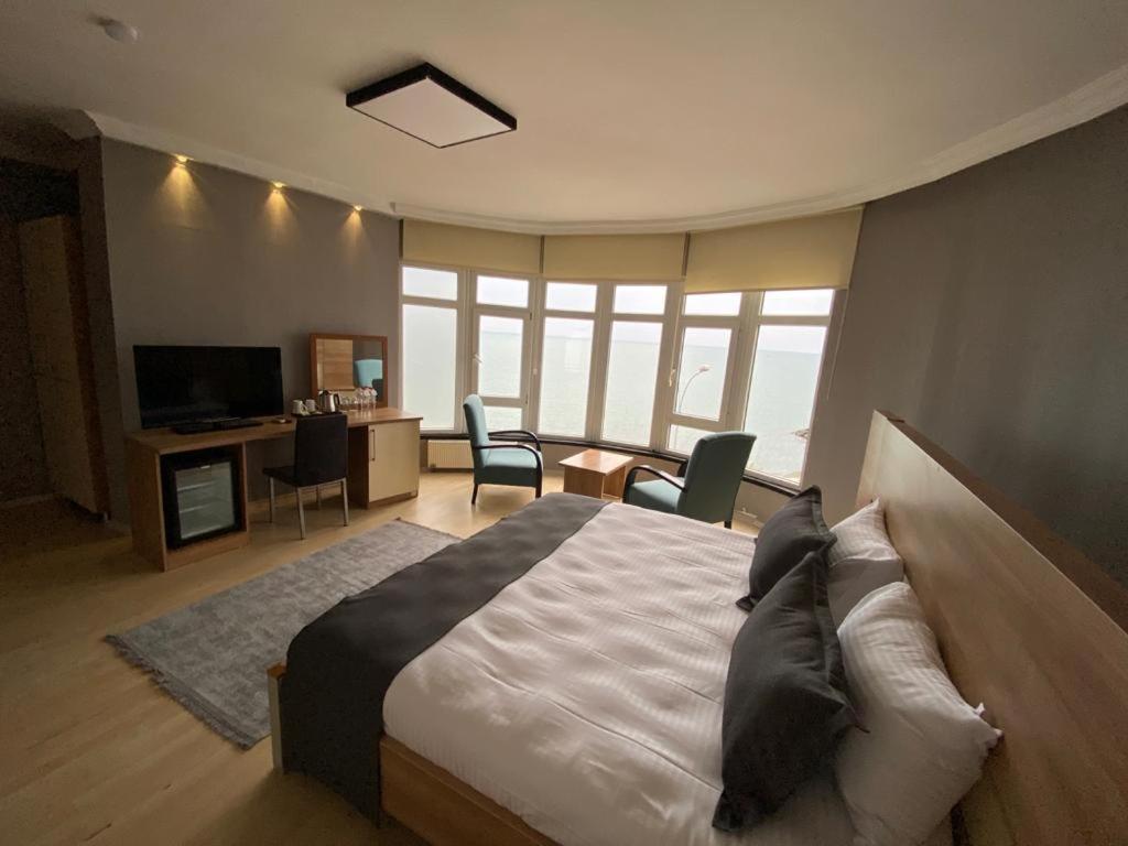 New Hotel 삼순 외부 사진