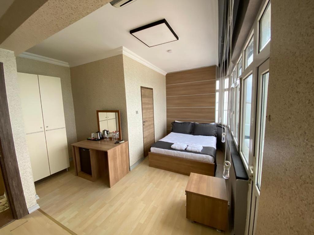 New Hotel 삼순 외부 사진