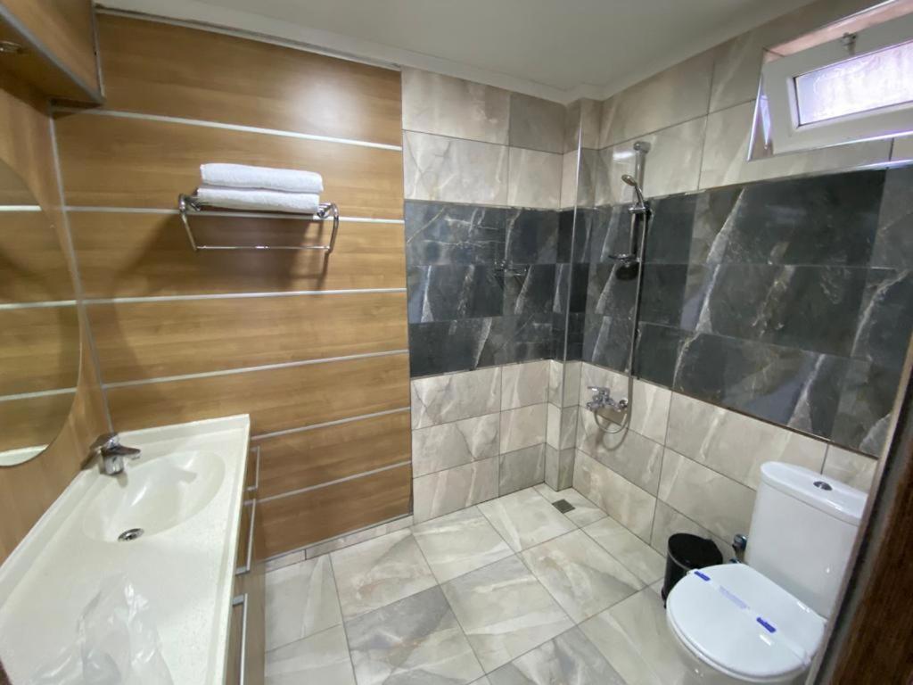 New Hotel 삼순 외부 사진