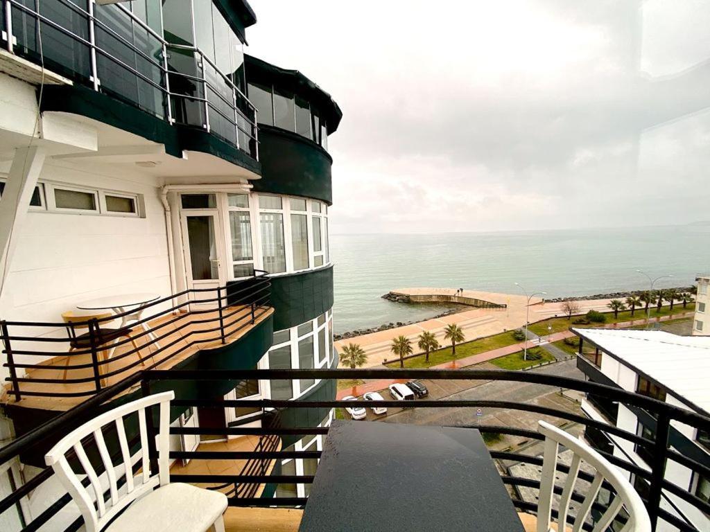 New Hotel 삼순 외부 사진