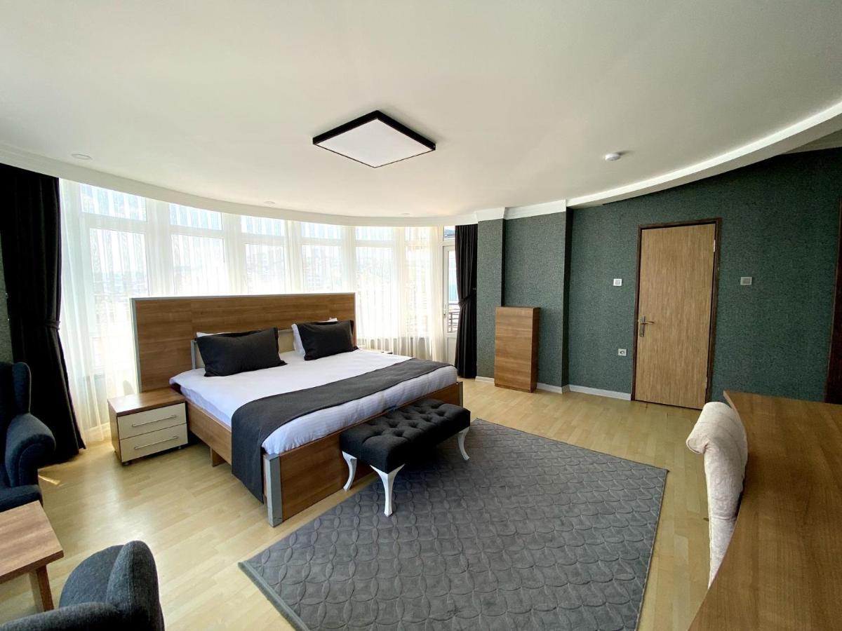 New Hotel 삼순 외부 사진