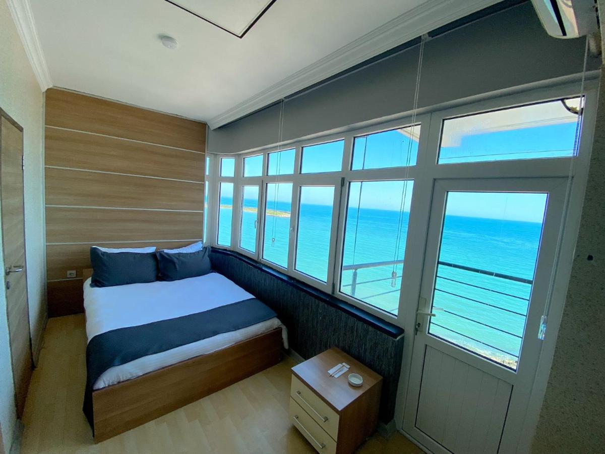 New Hotel 삼순 외부 사진