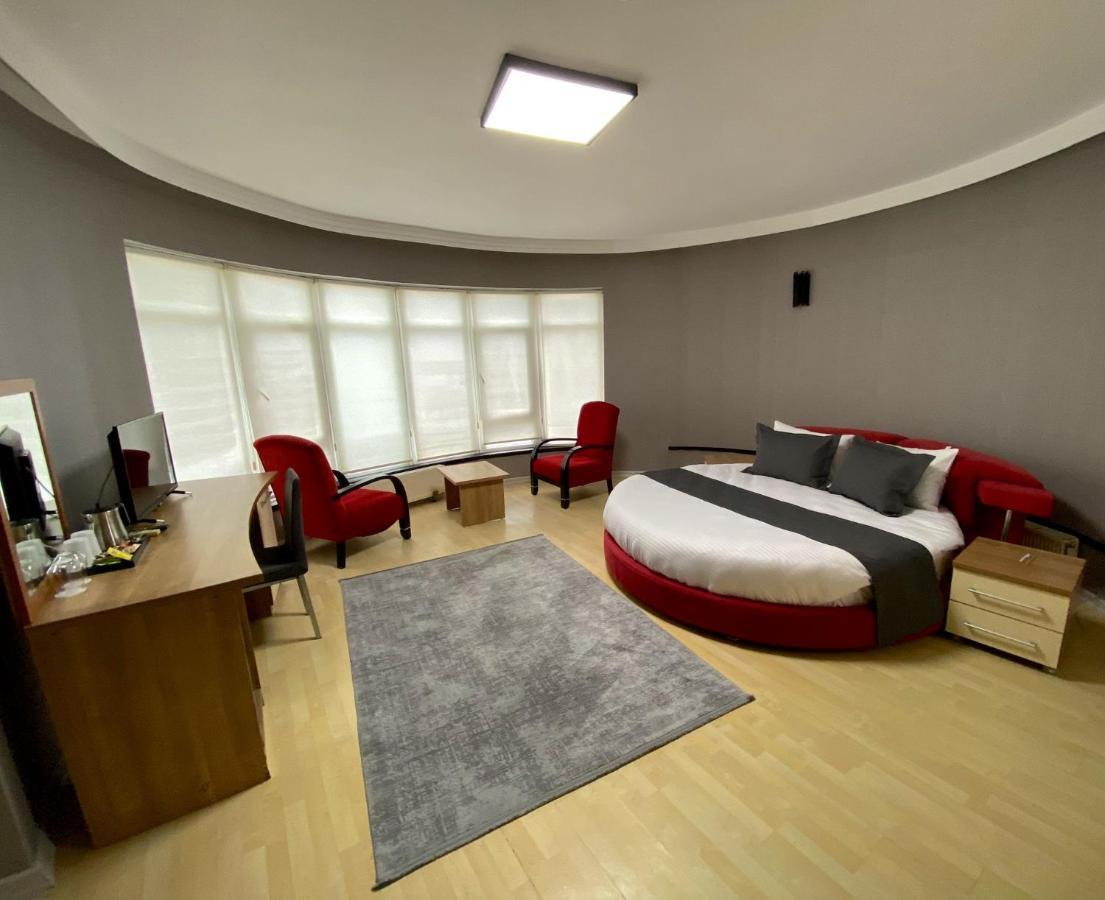 New Hotel 삼순 외부 사진