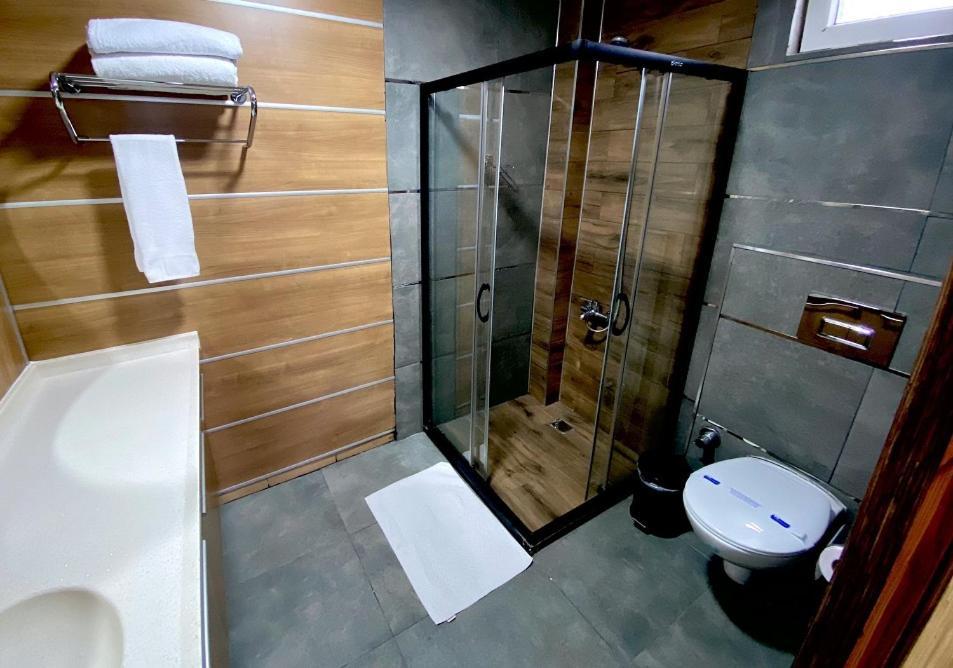 New Hotel 삼순 외부 사진