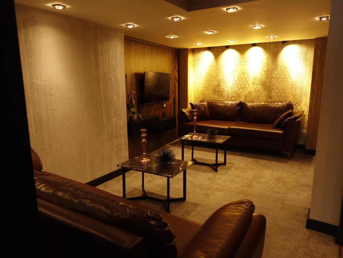 New Hotel 삼순 외부 사진