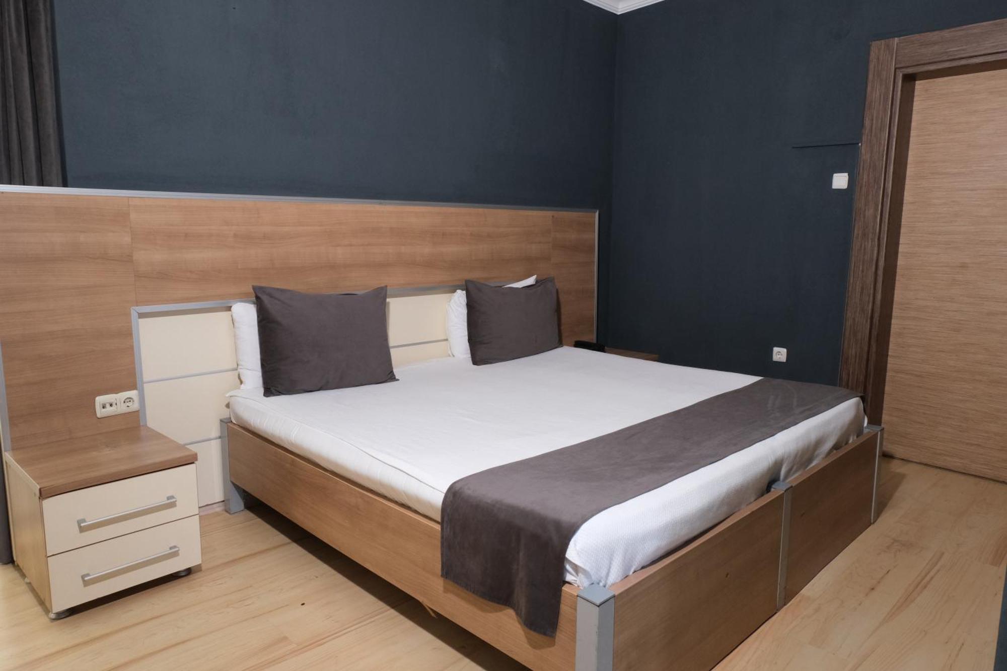 New Hotel 삼순 외부 사진