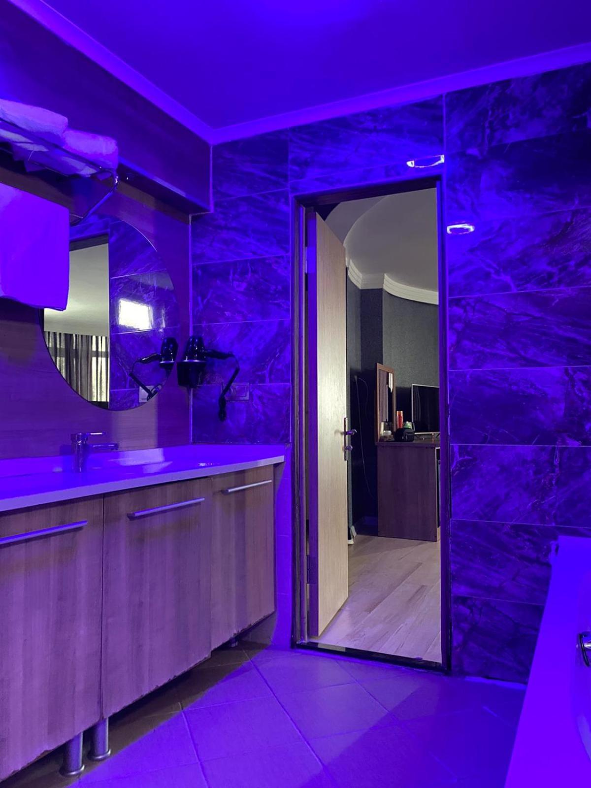 New Hotel 삼순 외부 사진