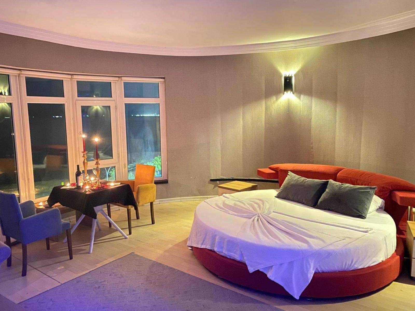 New Hotel 삼순 외부 사진